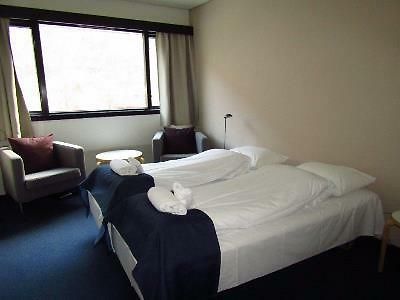 Grandane Hotel Laerdalsoyri Ngoại thất bức ảnh